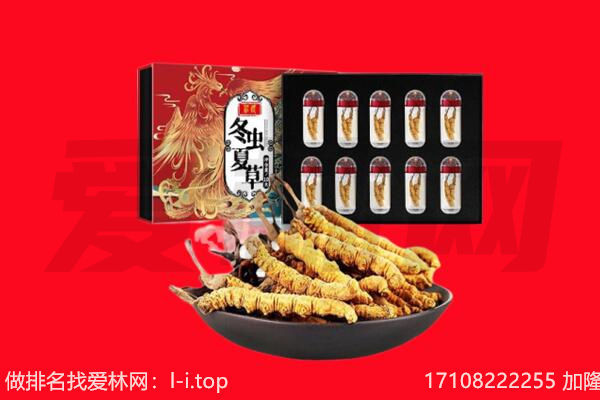 嘉兴市海盐回收虫草.jpg