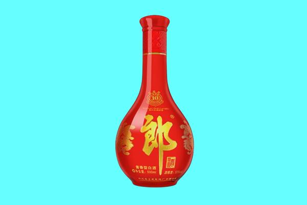 嘉兴市海盐回收郎酒